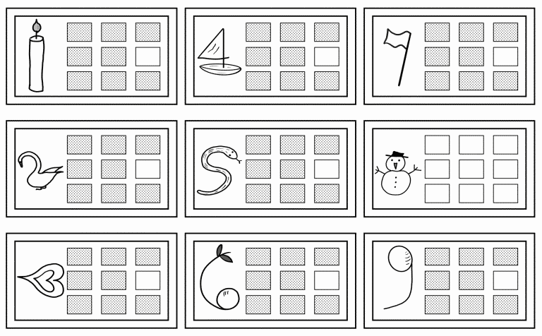 Eight times table - worksheet