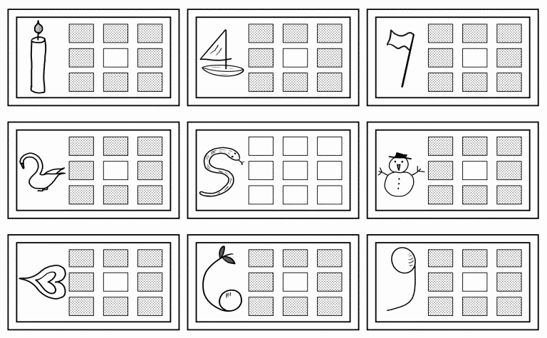 Five times table - worksheet